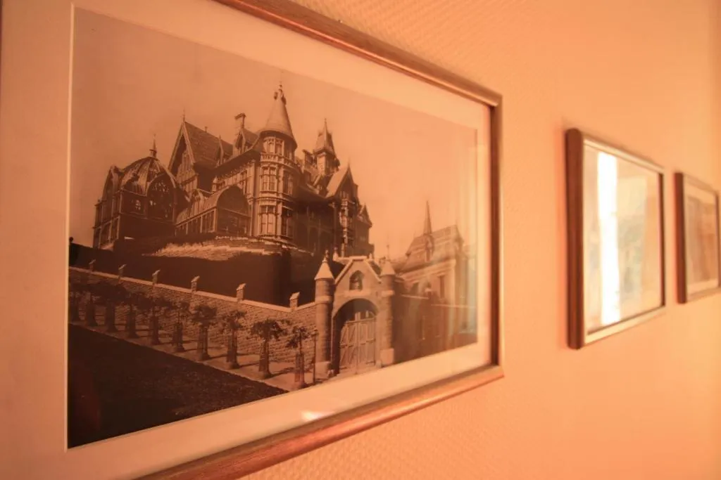 Apartament San Francisco Apartment Krakow Poland