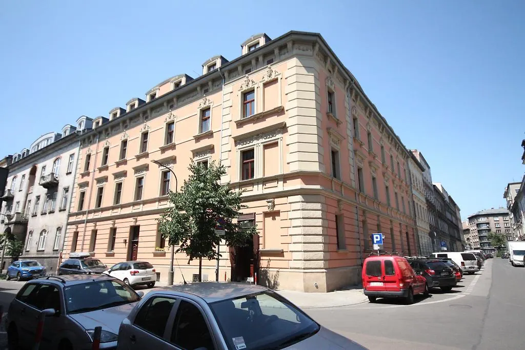 Apartament San Francisco Apartment Krakow 0*,  Poland