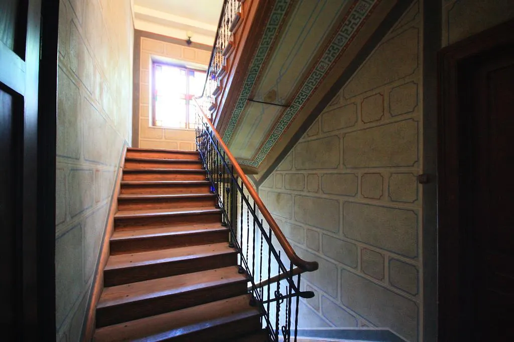 Apartament San Francisco Lejlighed Kraków Polen