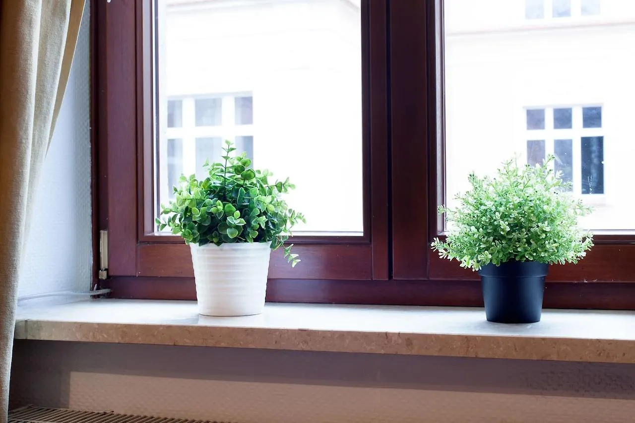 Apartament San Francisco Apartment Krakow 0*,  Poland