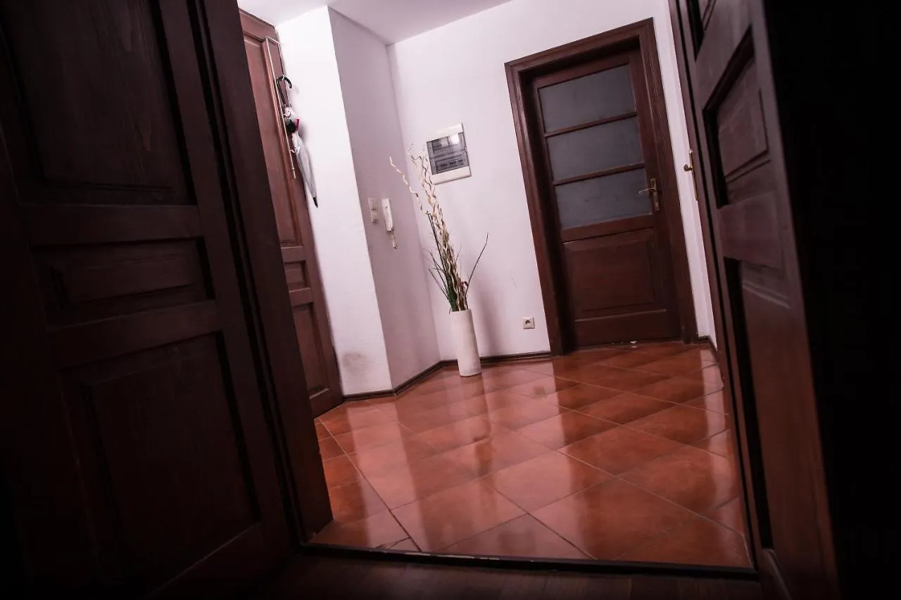 Apartament San Francisco Apartment Krakow 0*,  Poland